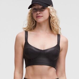 Ever Lux Sports Bra A/B